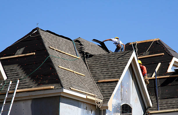 Fast & Reliable Emergency Roof Repairs in Bartonville, TX