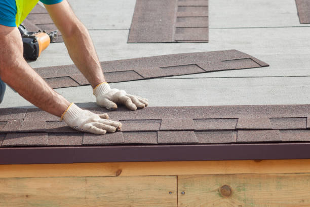 Reliable Bartonville, TX Roofing and installation Solutions